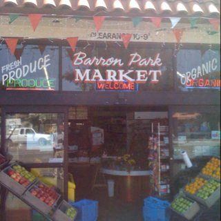 Close to grocery stores